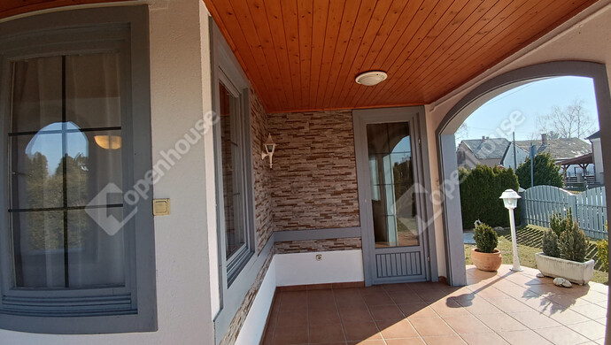 8. kép | Eladó Családi ház, Balatonmáriafürdő (#177847)