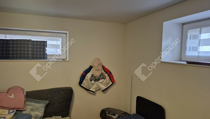 3. kép | Kiadó Társasházi lakás, Biatorbágy (#180726)