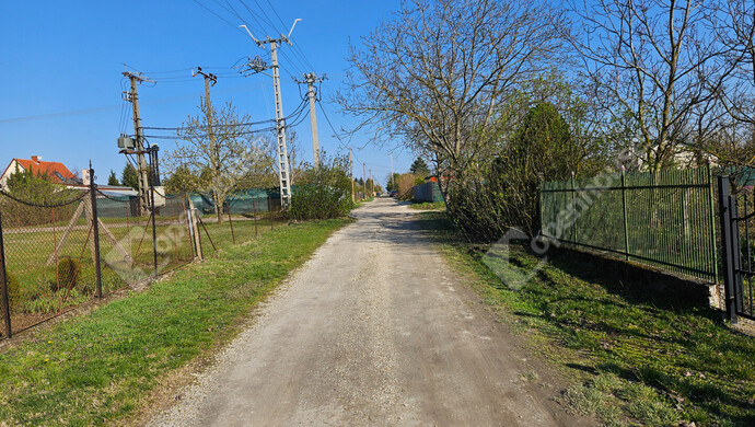 11. kép | Eladó Nyaraló, Győr (#180901)