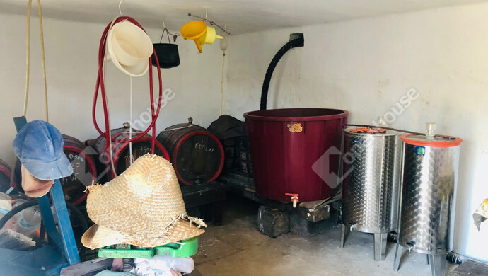 15. kép | Eladó Nyaraló, Murakeresztúr (#181161)