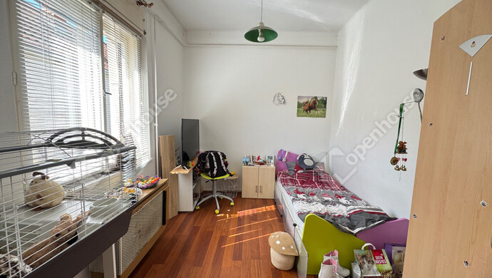 7. kép | Eladó Társasházi lakás, Szombathely (#181442)