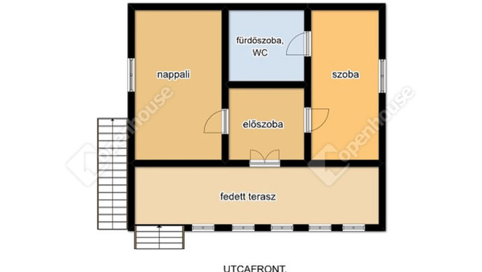 0. kép | Eladó Nyaraló, Kaposvár (#172764)