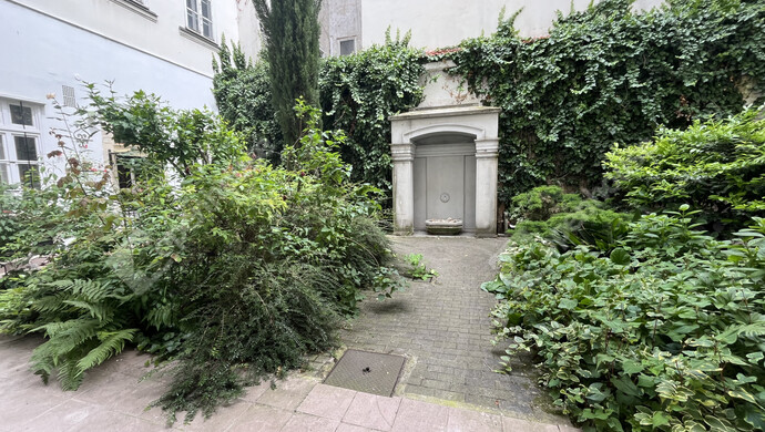 8. kép | Eladó Téglaépítésű lakás, Budapest V. Ker. (#175526)