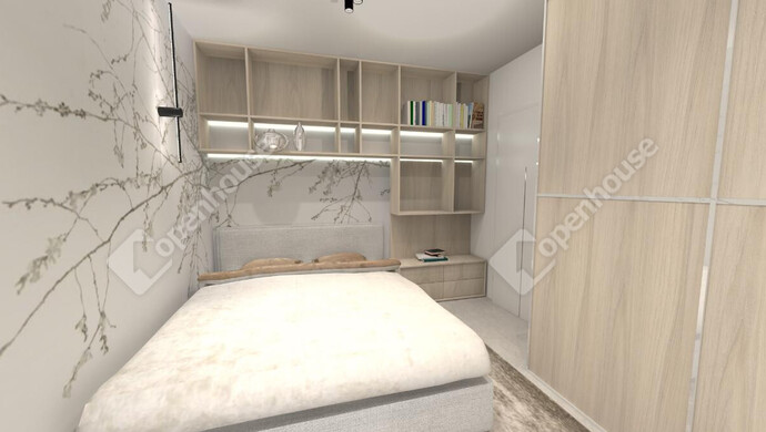 2. kép | Eladó Társasházi lakás, Szeged (#177087)