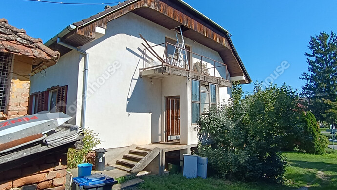 28. kép | Eladó Családi ház, Nagykanizsa (#177221)