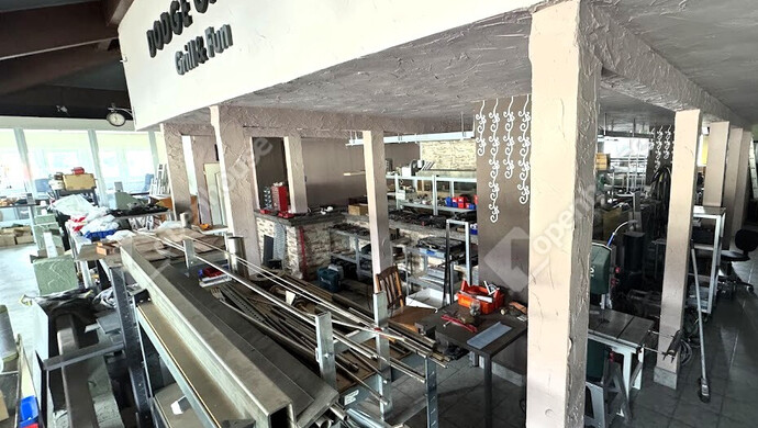 6. kép | Eladó kereskedelmi egység Székesfehérvár. | Eladó Kereskedelmi ingatlan, Székesfehérvár (#178034)