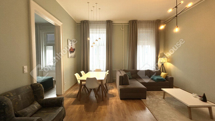 0. kép | Eladó Téglaépítésű lakás, Győr (#178248)