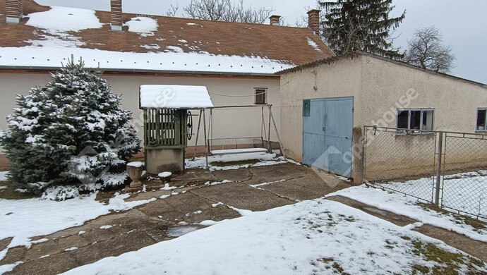 18. kép | Eladó Családi ház, Nagykanizsa (#178678)