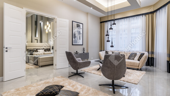 4. kép | Eladó Téglaépítésű lakás, Budapest V. Ker. (#179064)