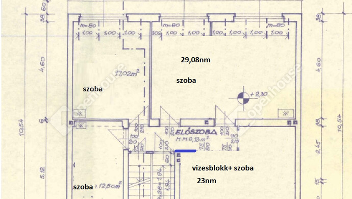 1. kép | Eladó Családi ház, Sopron (#179172)