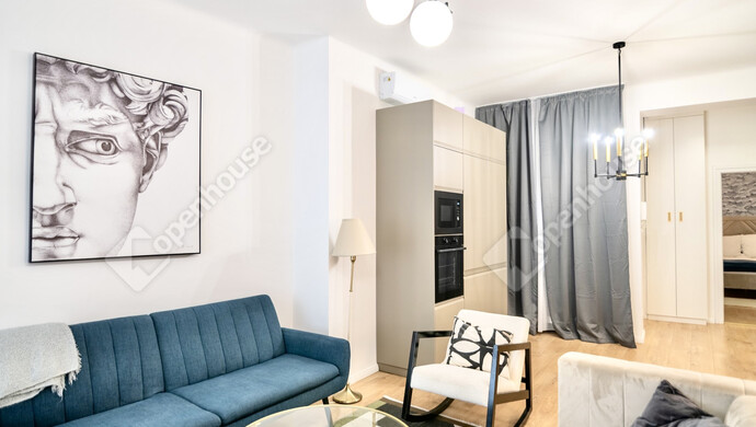 5. kép | Eladó Téglaépítésű lakás, Budapest V. Ker. (#179393)