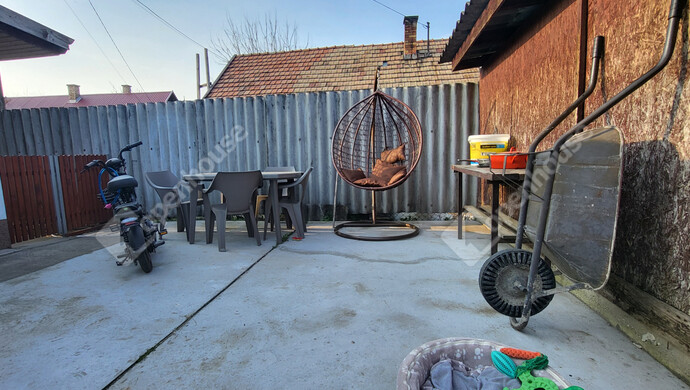 19. kép | Eladó Családi ház, Monor (#175613)