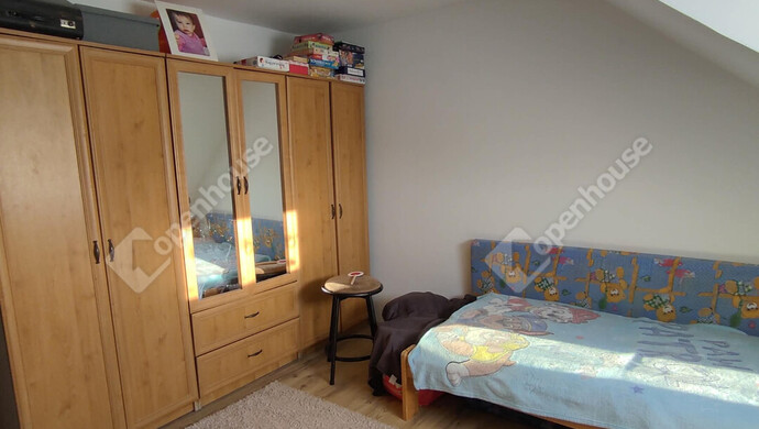 6. kép | Eladó Családi ház, Celldömölk (#180894)