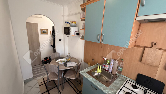 4. kép | Eladó Társasházi lakás, Keszthely (#181352)