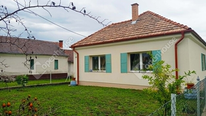 0. kép | Eladó Családi ház, Bajánsenye (#182231)