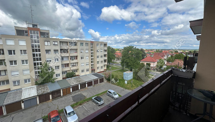 22. kép | Eladó Társasházi lakás, Zalaegerszeg (#168490)