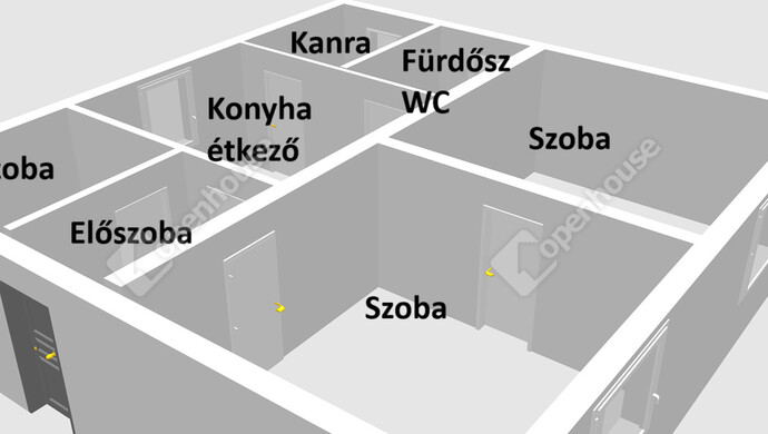 0. kép | Eladó Családi ház, Ugod (#176231)