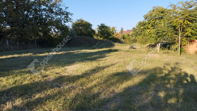 0. kép | Eladó Telek, Győr (#176912)