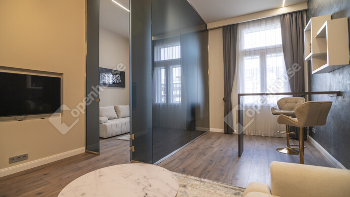 16. kép | Eladó Téglaépítésű lakás, Budapest V. Ker. (#173554)