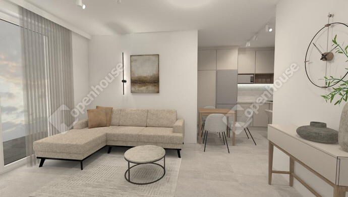 1. kép | Eladó Társasházi lakás, Szeged (#177089)