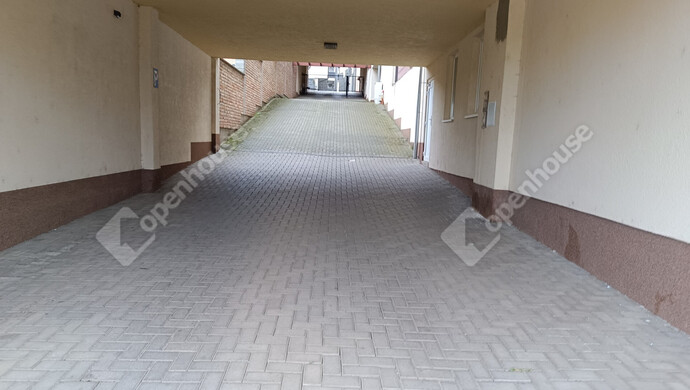 20. kép | Eladó Társasházi lakás, Nagykanizsa (#177287)