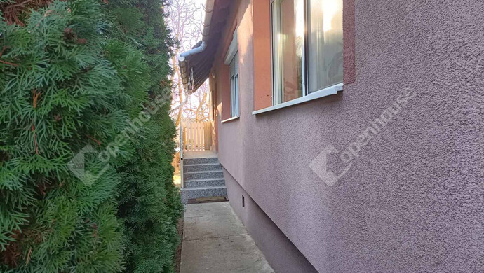 1. kép | Eladó Családi ház, Nemesvámos (#173549)