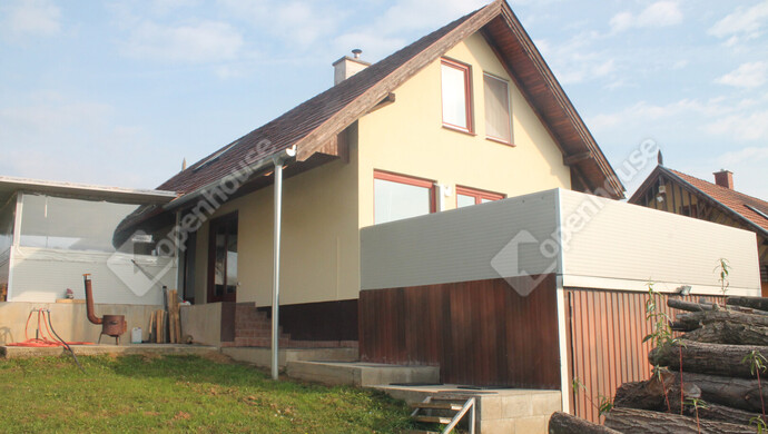 20. kép | Eladó Családi ház, Gersekarát (#178252)