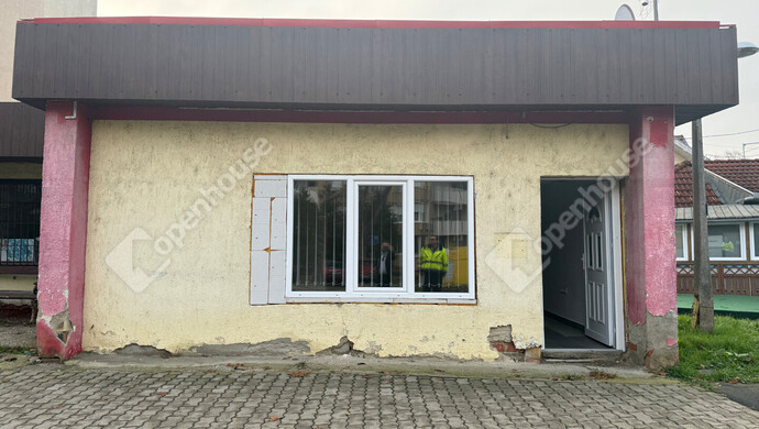 11. kép | Eladó Üzlethelyiség, Zalaegerszeg (#178402)