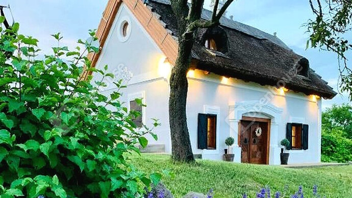 1. kép | Eladó Családi ház, Köveskál (#178810)