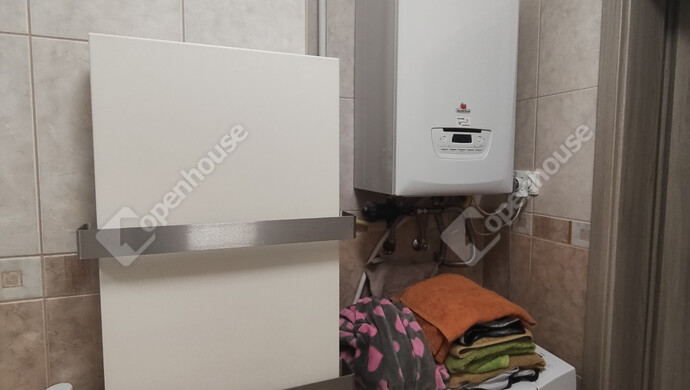 13. kép | Eladó Téglaépítésű lakás, Nagykanizsa (#179091)