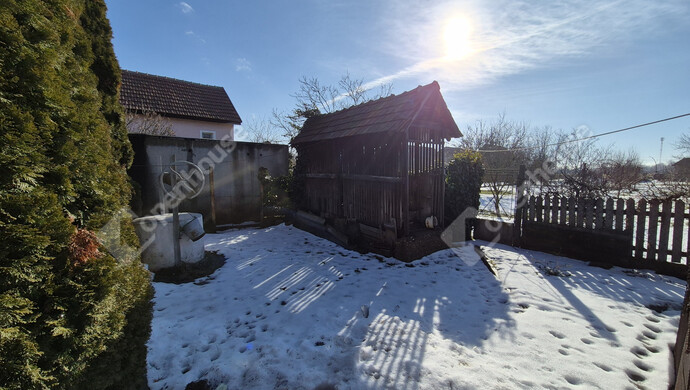 18. kép | Eladó Családi ház, Sajólád (#179579)