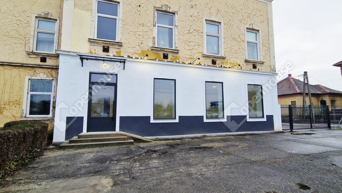 0. kép | Eladó Üzlethelyiség, Miskolc (#179777)