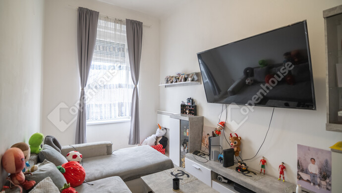 0. kép | Eladó Téglaépítésű lakás, Budapest VIII. Ker. (#180074)