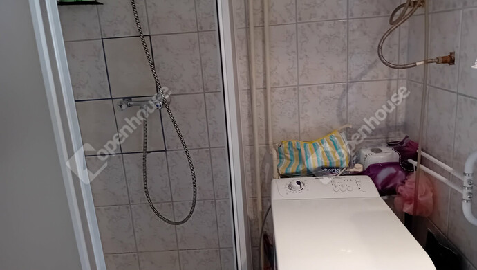 13. kép | Eladó Társasházi lakás, Tatabánya (#180009)