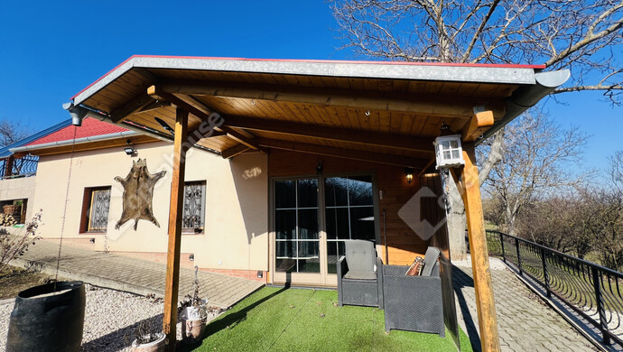 1. kép | Eladó Családi ház, Szabadhídvég (#179267)