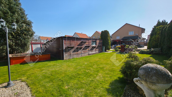 18. kép | Eladó Családi ház, Felsőzsolca (#180322)