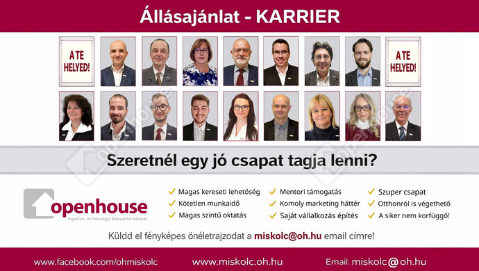 17. kép | Eladó Társasházi lakás, Miskolc (#181052)