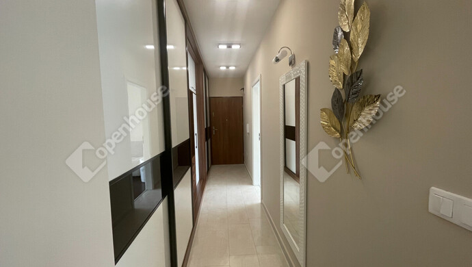 1. kép | Kiadó Társasházi lakás, Debrecen (#181149)