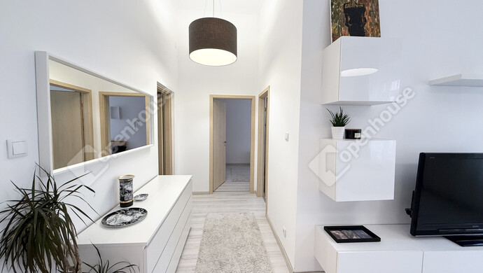 3. kép | Eladó Téglaépítésű lakás, Debrecen (#181403)