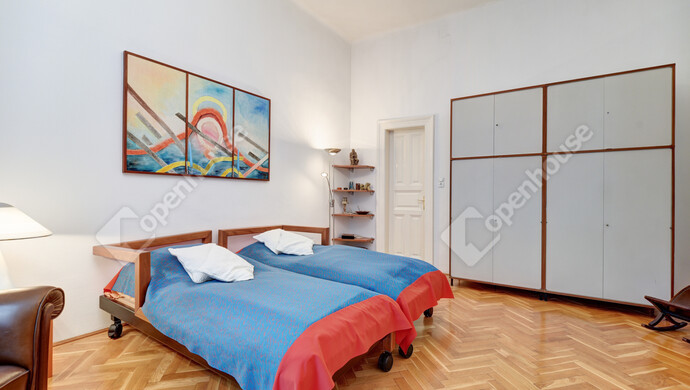 19. kép | Eladó Téglaépítésű lakás, Budapest VI. Ker. (#181581)