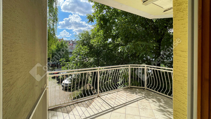 12. kép | Erkély 10 m2 | Eladó Társasházi lakás, Szeged (#176152)