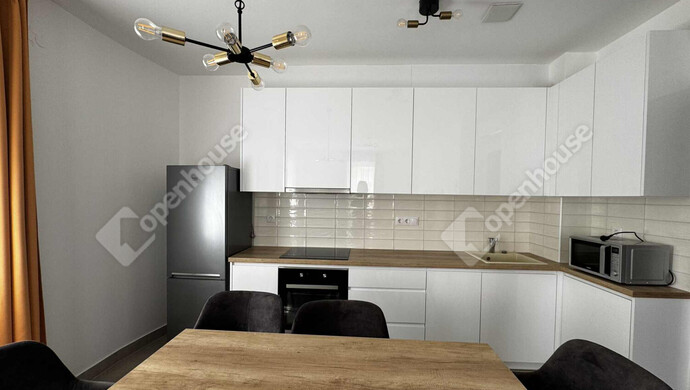 1. kép | Kiadó lakás Székesfehérváron | Kiadó Társasházi lakás, Székesfehérvár (#176555)