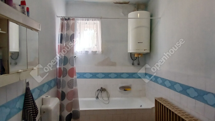 19. kép | Eladó Családi ház, Gősfa (#176614)