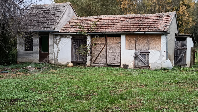 21. kép | Eladó Családi ház, Somogyszob (#177608)