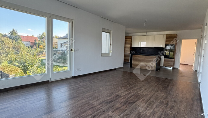 9. kép | Eladó Téglaépítésű lakás, Budaörs (#178009)