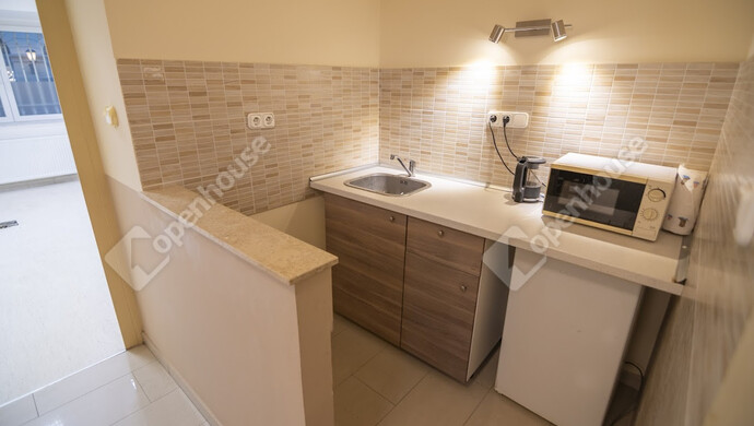 12. kép | Eladó Téglaépítésű lakás, Budapest VI. Ker. (#178055)