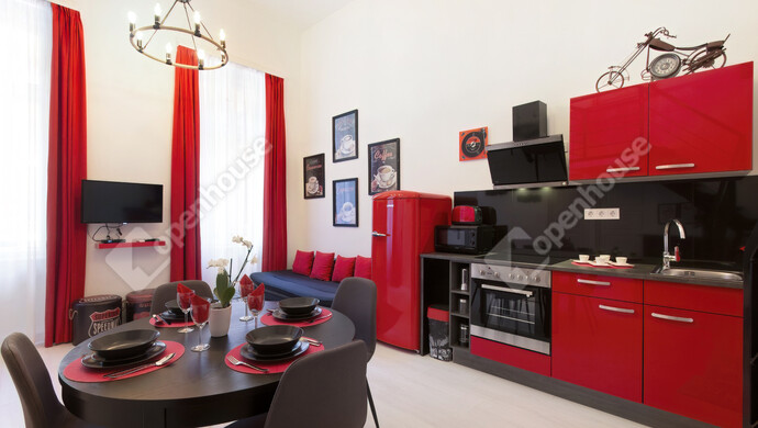 9. kép | Eladó Téglaépítésű lakás, Budapest V. Ker. (#178118)