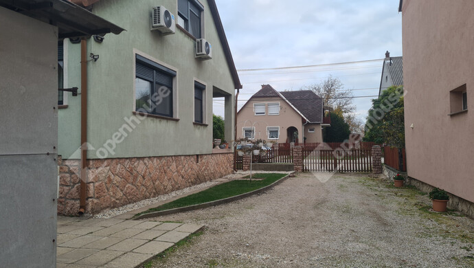 9. kép | Eladó Családi ház, Nyúl (#178161)