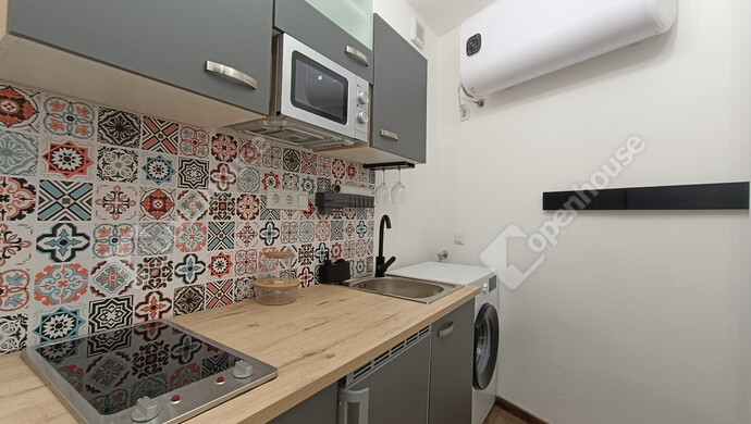 5. kép | Eladó Társasházi lakás, Sopron (#179232)