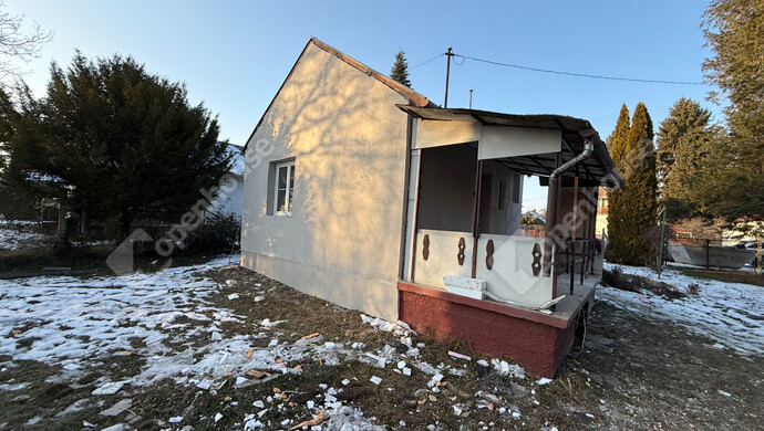 4. kép | Eladó Családi ház, Meggyeskovácsi (#179278)